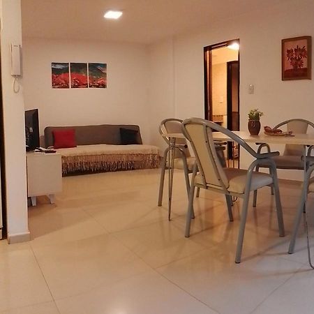 Departamento Alberdi Apartment Córdoba Exterior photo