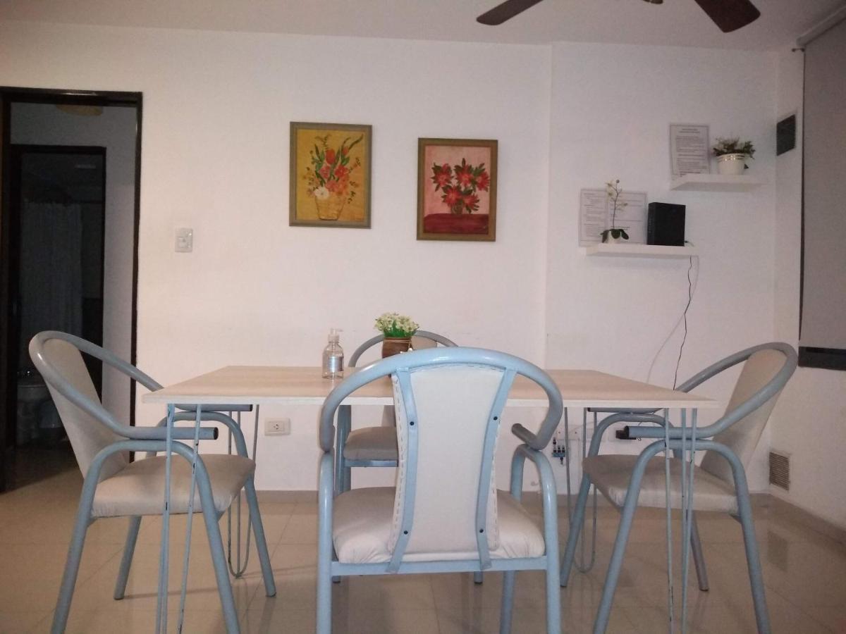Departamento Alberdi Apartment Córdoba Exterior photo