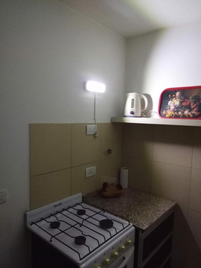 Departamento Alberdi Apartment Córdoba Exterior photo