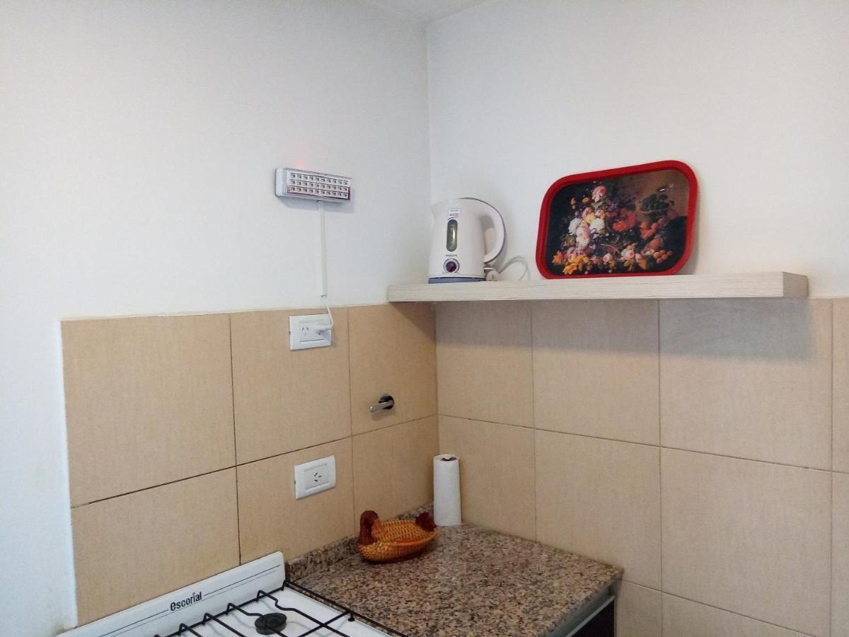 Departamento Alberdi Apartment Córdoba Exterior photo