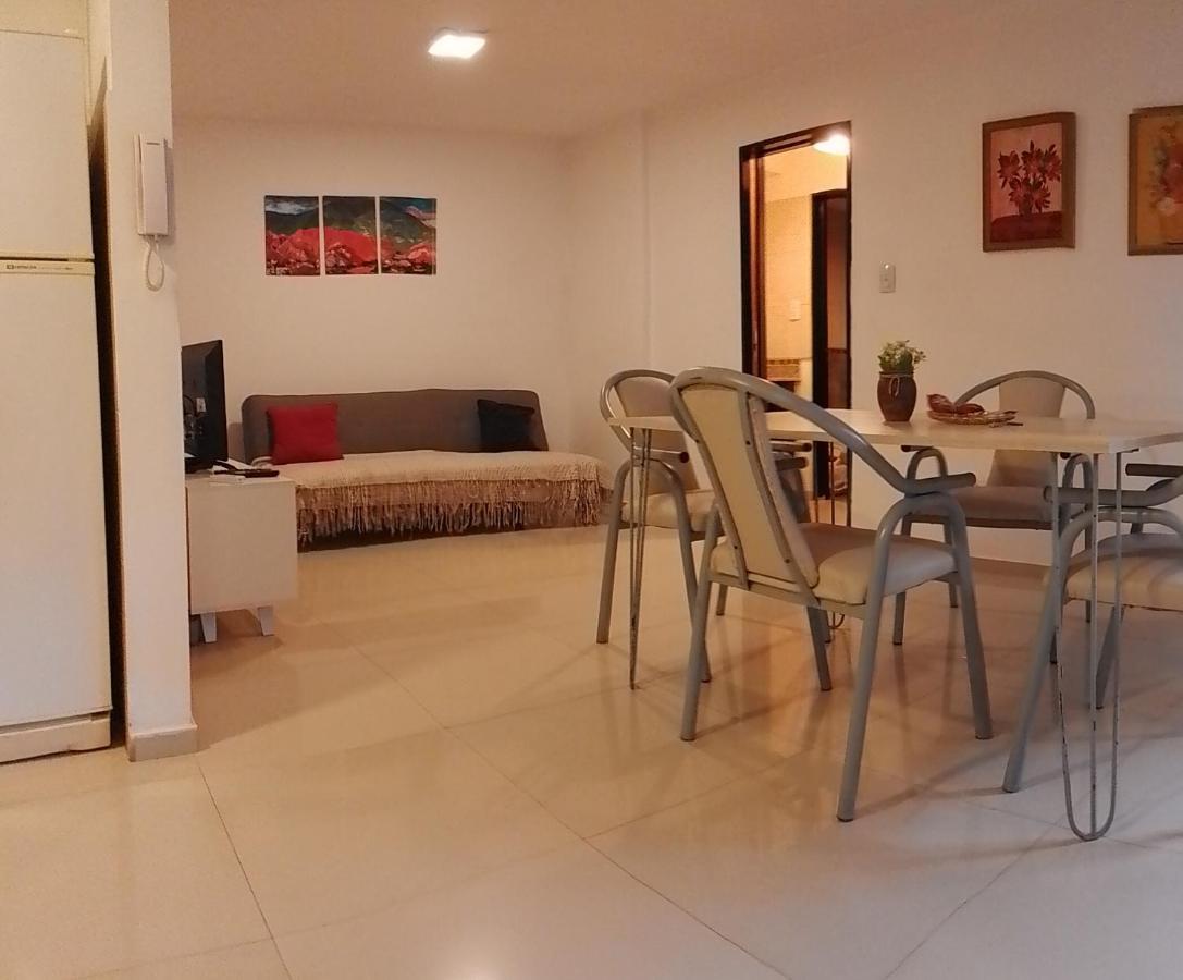 Departamento Alberdi Apartment Córdoba Exterior photo