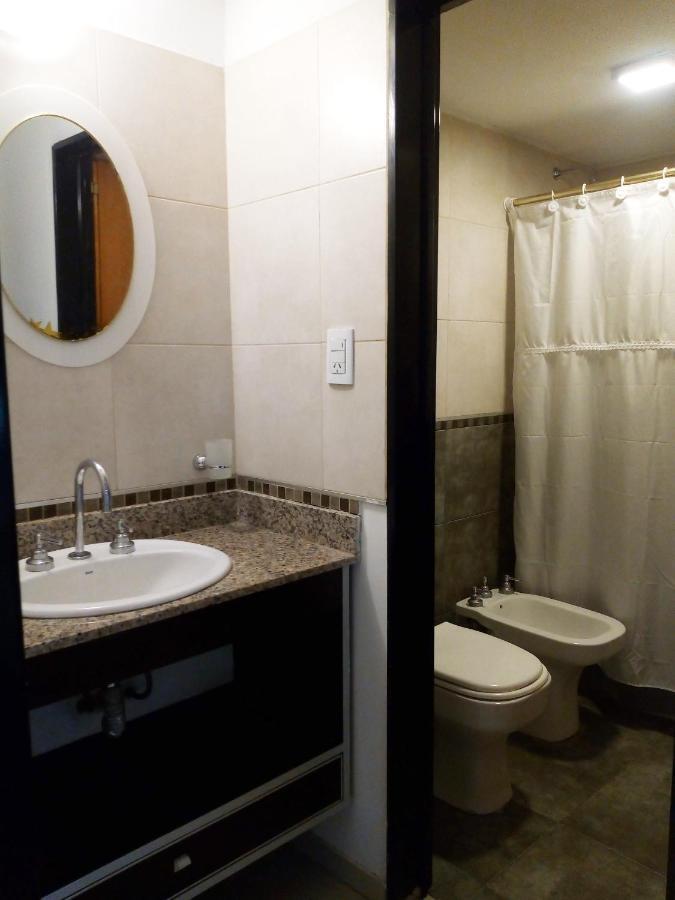 Departamento Alberdi Apartment Córdoba Exterior photo