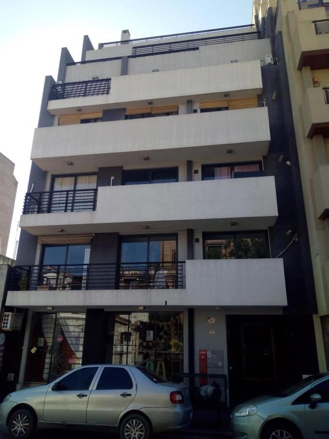 Departamento Alberdi Apartment Córdoba Exterior photo